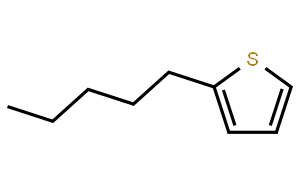 2-戊基噻吩