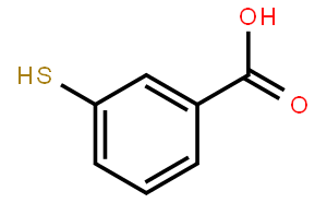 3-巯基苯甲酸