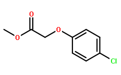 2-(4-氯苯氧基)乙酸甲酯