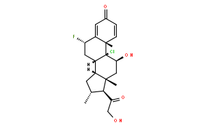 Clocortolone