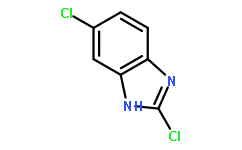 2,5-二氯苯并咪唑
