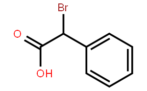 α-溴苯乙酸