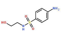 4-氨基-N-(2-羟乙基)苯磺酰胺