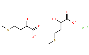 Calcium α-Hydroxy-γ-Methylmercaptobutyrate