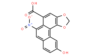 馬兜鈴酸C