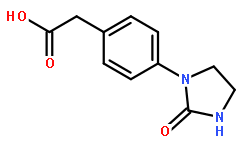 2-(4-(2-氧代吡咯烷-1-基)苯基)乙酸