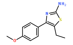 CBFβ Inhibitor