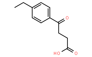3-(4-Ethylbenzoyl)propionic acid