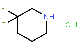 3,3-二氟哌啶盐酸盐
