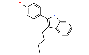 Aloisine A RP107
