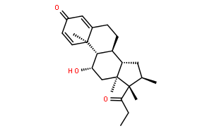 Rimexolone