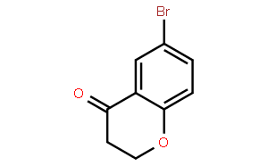 6-溴-4-二氢色圆酮