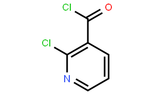 2-氯烟酰氯