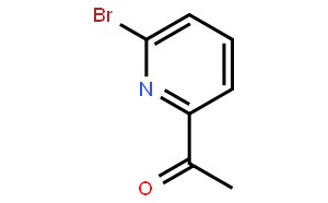 2-乙酰基-6-溴吡啶