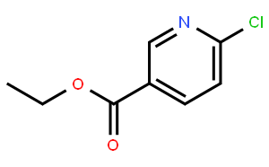 6-氯吡啶-3-羧酸乙酯