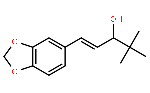 Stiripentol