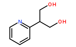 2-(2-pyridinyl)-1,3-Propanediol
