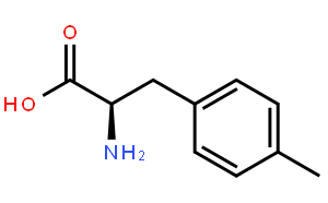 4-甲基-D-苯丙氨酸