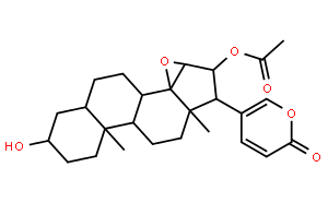 华蟾酥毒基（97%）