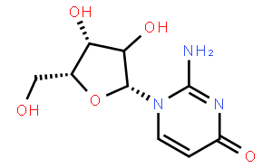 Isocytidine