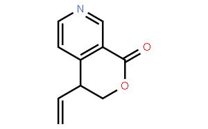 秦艽甲素