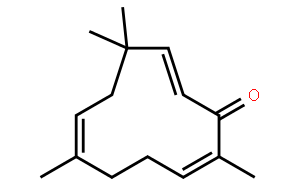 Zerumbone