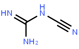 二氰二胺
