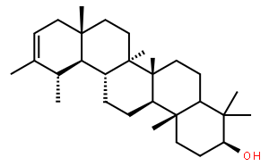 Pseudotaraxasterol
