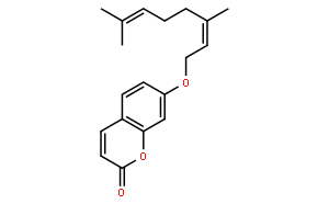 橙皮油素，橙皮油內(nèi)酯