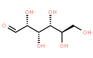 α-D-葡萄糖