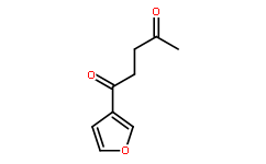1-(3-furanyl)-1,4-Pentanedione