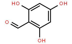 2,4,6-三羟基苯甲醛