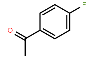 4-氟苯乙酮