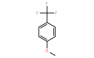 4-三氟甲基苯甲醚