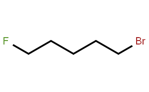 1-溴-5-氟戊烷