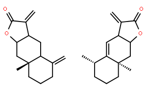 異土木香內酯