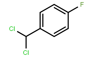 4-Fluorobenzal Chloride