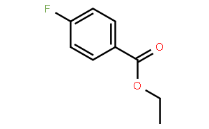 对氟苯甲酸乙酯