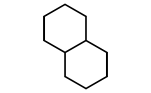 trans-Decahydronaphthalene