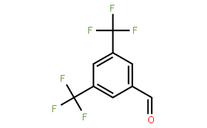 3,5-双三氟甲基苯甲醛