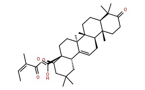Rehmannic acid