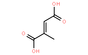 Mesaconic Acid