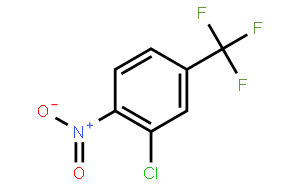 3-氯-4-硝基三氟甲苯