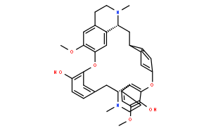 左旋箭毒碱