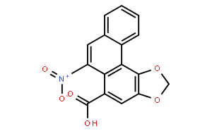 馬兜鈴酸