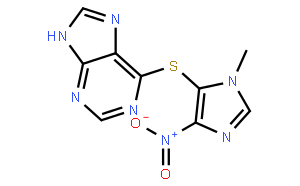 硫唑嘌呤