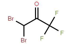 1,1-二溴-3,3,3-三氟丙酮