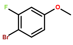 4-溴-3-氟苯甲醚