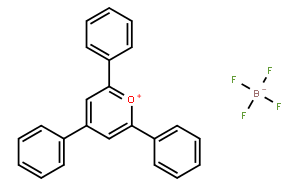 2,4,6-三苯基吡喃鎓四氟硼酸盐