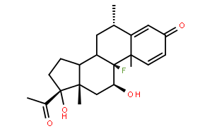 Fluorometholone